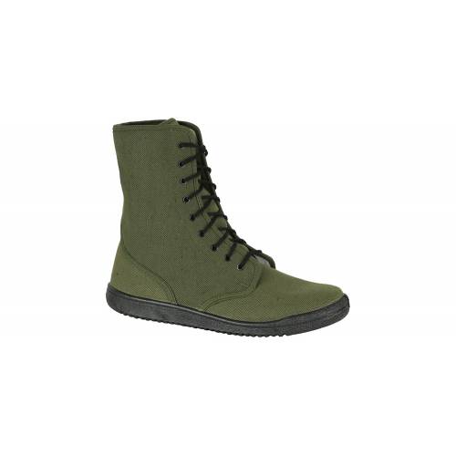 High-top sneakers Tourist LM1O - Buteks