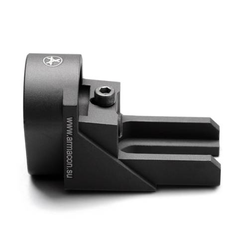Telescopic stock adapter "Monolit-2" - ARMACON