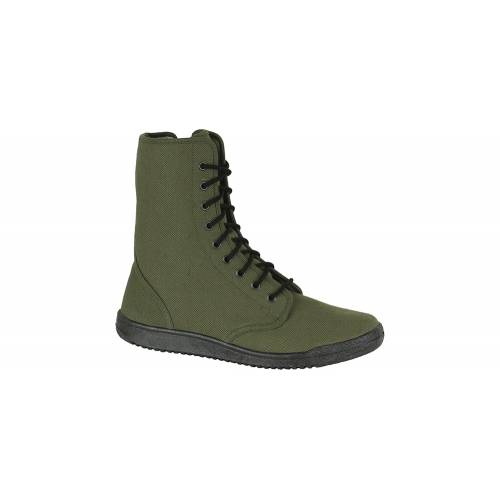 High-top sneakers Tourist LM 5O - Buteks