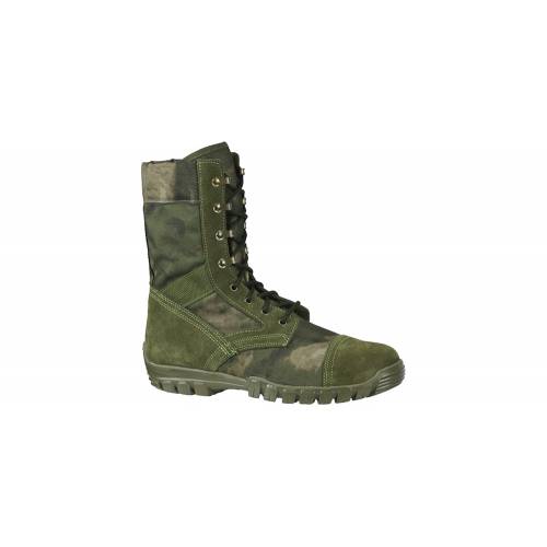 Ankle boots Tropic m. 3343 - Buteks