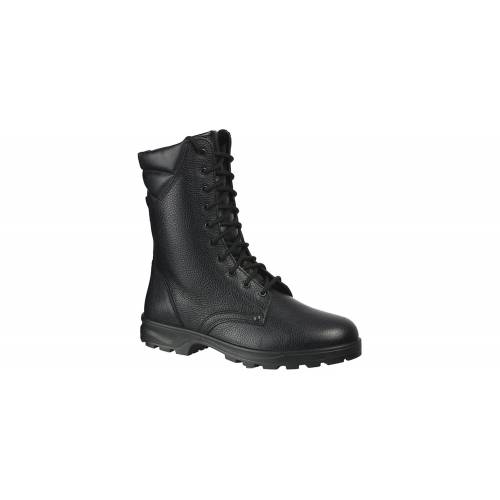 Ankle boots Fighter m. 03003 - Buteks