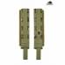 MOLLE Zip-on adapter - Ars Arma