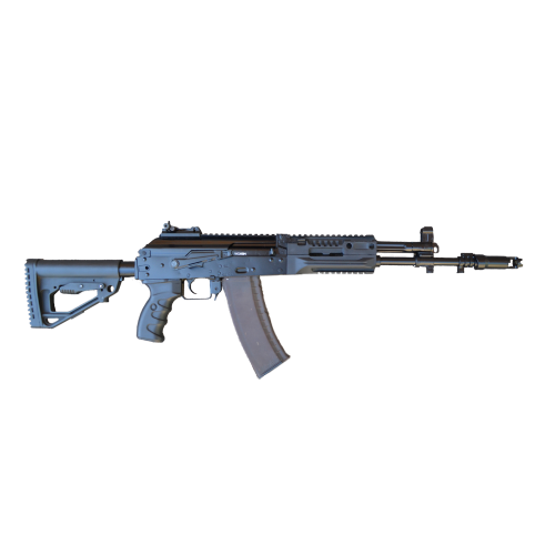 AK12-A16 (NPO AEG) - NPO AEG