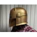 Helmet Mandalorian Smith Original Series StarWars - Golden Element