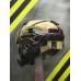 Helmet Titanfall - Pilot  - Golden Element