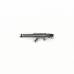 Clip for tie "Automatic" 5 cm - Kalashnikov