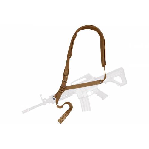 DOLG m3 belt quick-detachable (QD) - Tactical Decisions