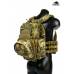 Eagle Beaver Tail Assault Pack / YOTE Backpack - Ars Arma