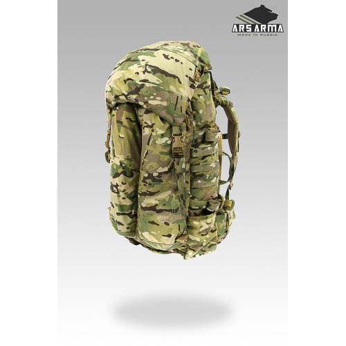 Backpack MR SATL Assault Ruck - Ars Arma