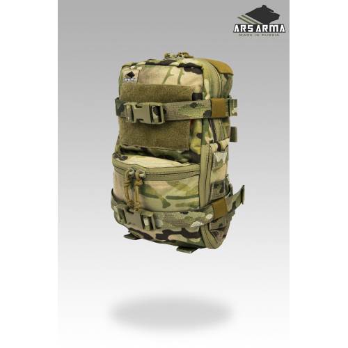 GMR Minimap Backpack - Ars Arma