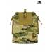 CP Zip-On Molle 2.0 Rear Panel - Ars Arma