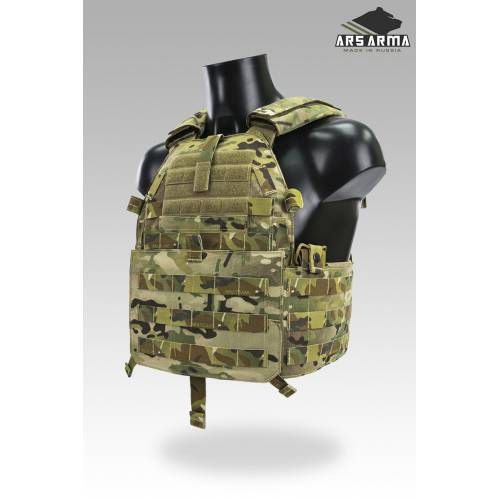 Bulletproof Vest LBT6094 2013 - Ars Arma