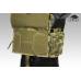 Bulletproof Vest LBT6094 2013 Tubes - Ars Arma