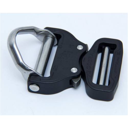 Buckle D-Ring COBRA Pro Style AustriAlpin Ind - Ars Arma