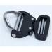 Buckle D-Ring COBRA Pro Style AustriAlpin Ind - Ars Arma