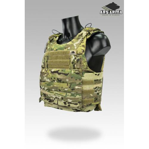 Bullet-proof vest A-18 Goliath-D - Ars Arma