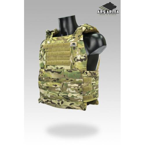 Bullet-proof vest A-18 Goliath-G - Ars Arma