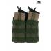 Assault pouch dual to 4 - Ars Arma