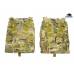 Covers for plates of bullet-proof vest CP AVS Standart - Ars Arma