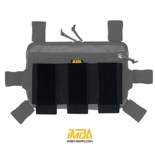 Fast Magazine Pouch - X3 M4 FlashMag - IMBA