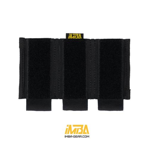 Quick mag pouch for PP-X3 SMG FlashMag - IMBA