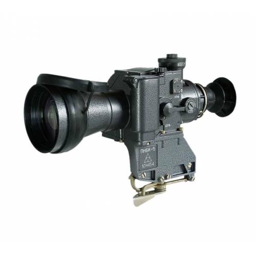 Day and night hunting scope PN6K-5 - NPZ