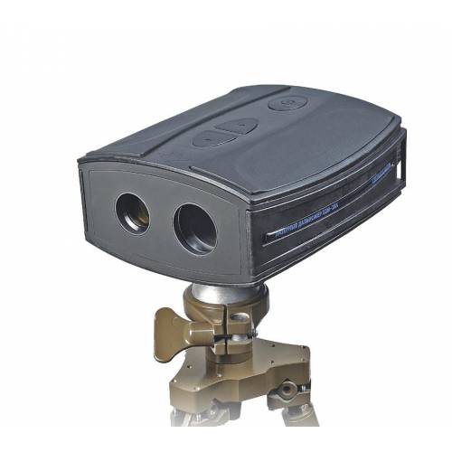Laser rangefinder LDM-2BC - NPZ