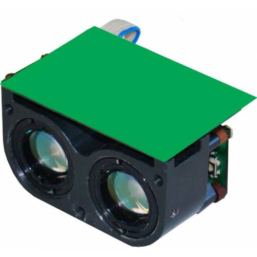 Semiconductor laser rangefinder module PP-U-1 - NPZ