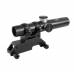NPZ Hunting scope PU 3,5x22 - NPZ