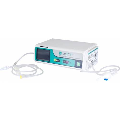 Peristaltic infusion pump INP-01 - NPZ