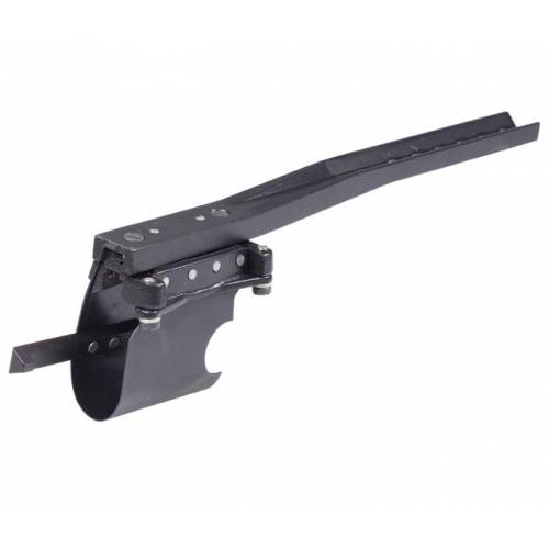 Arms for sights are designed to mount optical, collimator and night sights on weapons. Choosing the mount of the sight, it is necessary to take into account the type of seat on the smooth-bore gun 