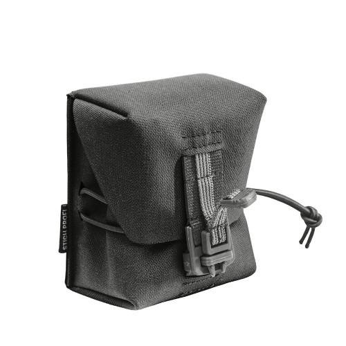 Pouch for 2 SVD magazines. -