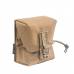 Pouch for 2 SVD magazines. -