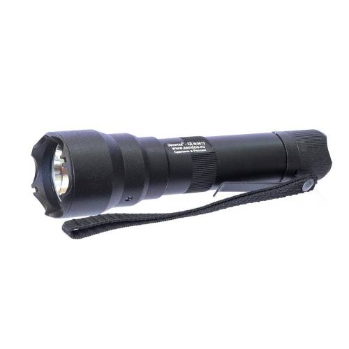 LED flashlight "Zenitka-2D" - Zenitco
