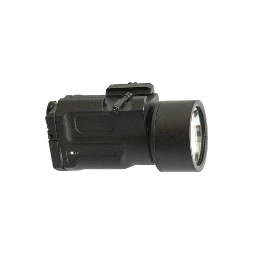 LED flashlight "Kleshch-2D-IK" - Zenitco