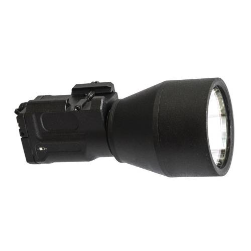 LED flashlight "Kleshch-2U-IK" - Zenitco