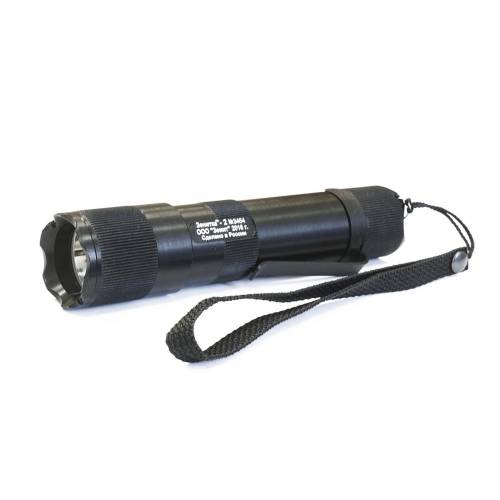 LED flashlight "Zenitka-2GR" - Zenitco