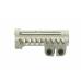 Bracket over gas outlet pipe B-19RPK - Zenitco